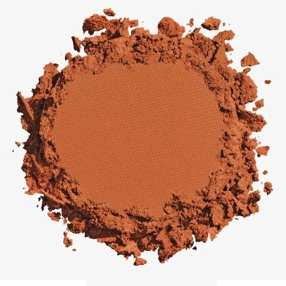 URBAN DECAY COSMETICS 24/7 Eyeshadow In Wild one(Burnt Orange Matte) - Picture 11 of 15